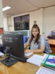 ประชาสัมพันธ์การให้บริการผ่านทางช่องทางออนไลน์ (E-Service)